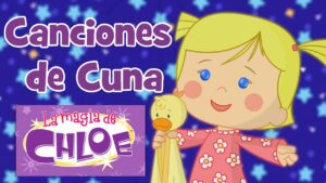 Download video La magia de Chloe - Brilla brilla pequeña Estrella - Spanish