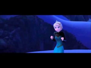 Download video Frozen - Libre soy  (Let it go!) / Español - Latino - Spanish