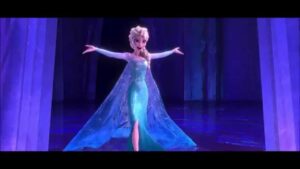 Download video Frozen - ¡Suéltalo! (Let it go!) / Español - Spanish