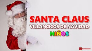 Download video Christmas songs de Navidad para niñas y niños / Musical - Spanish