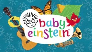 Download video Baby Einstein Playlist / Music for babys - No language
