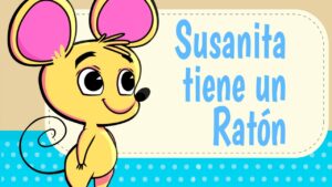 Download video Susanita tiene un ratón, la Gallina Turuleca y más canciones infantiles - Spanish