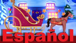 Download video Dulce Navidad by LittleBabyBum - Spanish